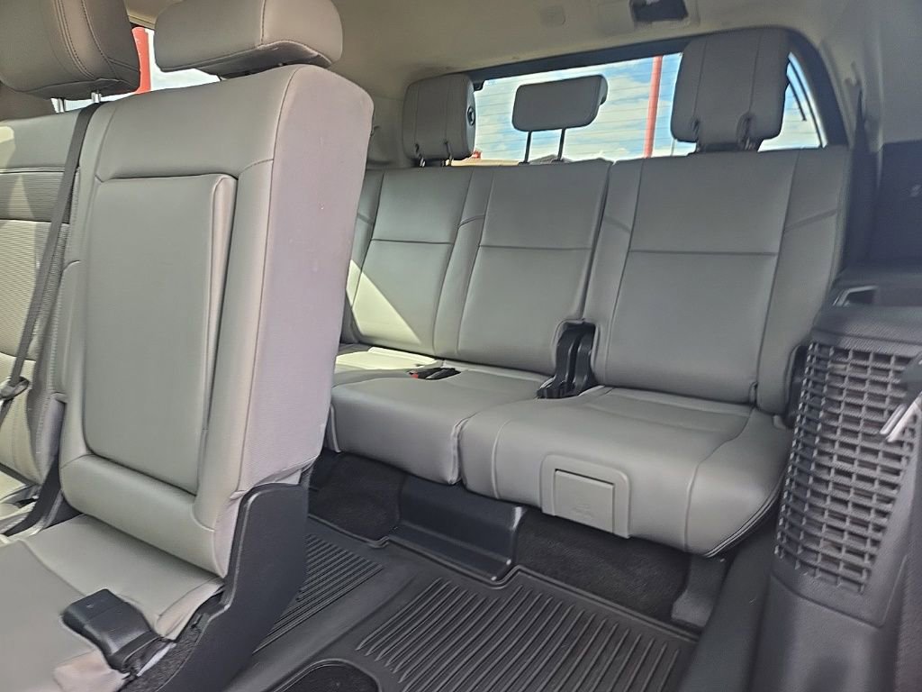 Used 2023 Toyota Sequoia Limited AWD/4WD image 46