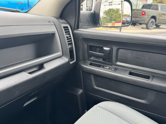 Used 2017 RAM 3500 Tradesman w/ Chrome Appearance Group AWD/4WD image 51