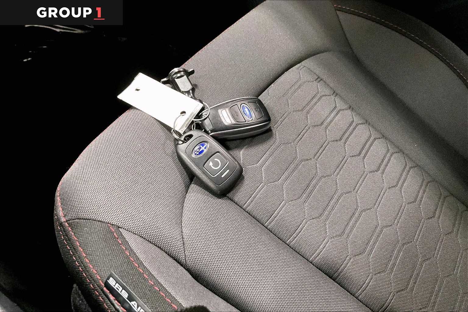 Certified 2024 Subaru Impreza 2.0i Sport AWD/4WD image 14