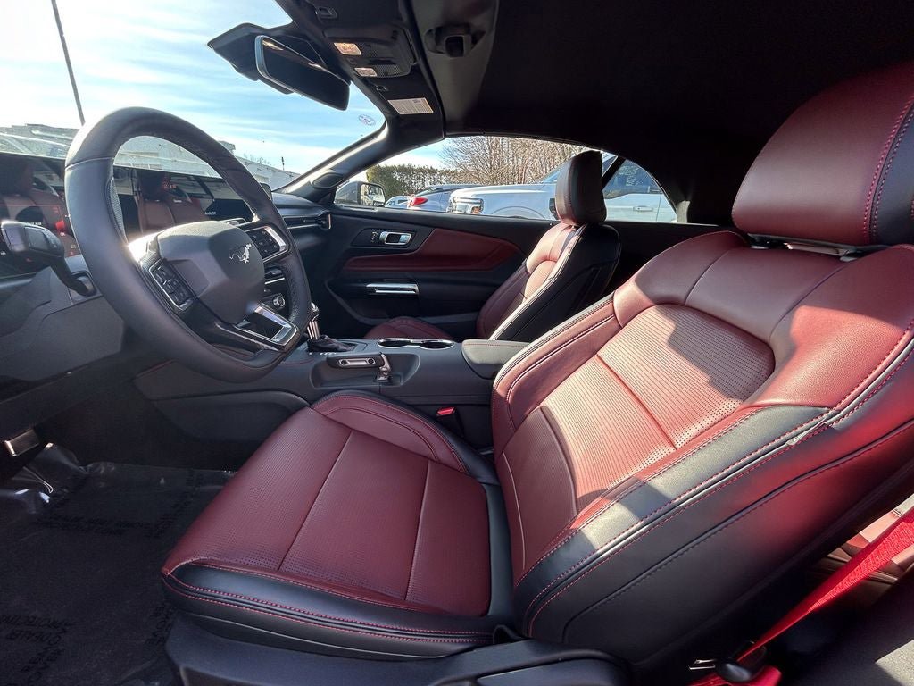 Used 2026 Ford Mustang GT Premium w/ GT Performance Package image 12