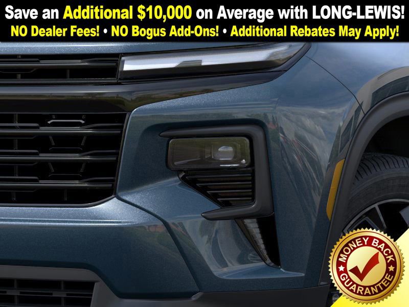 New 2026 Chevrolet Traverse LT w/ Midnight/Sport Edition image 14