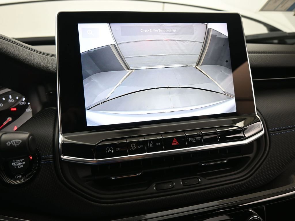 New 2026 Jeep Compass Limited image 35