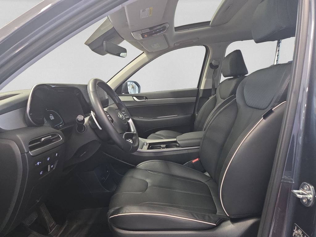 Used 2024 Hyundai Palisade XRT AWD/4WD image 16