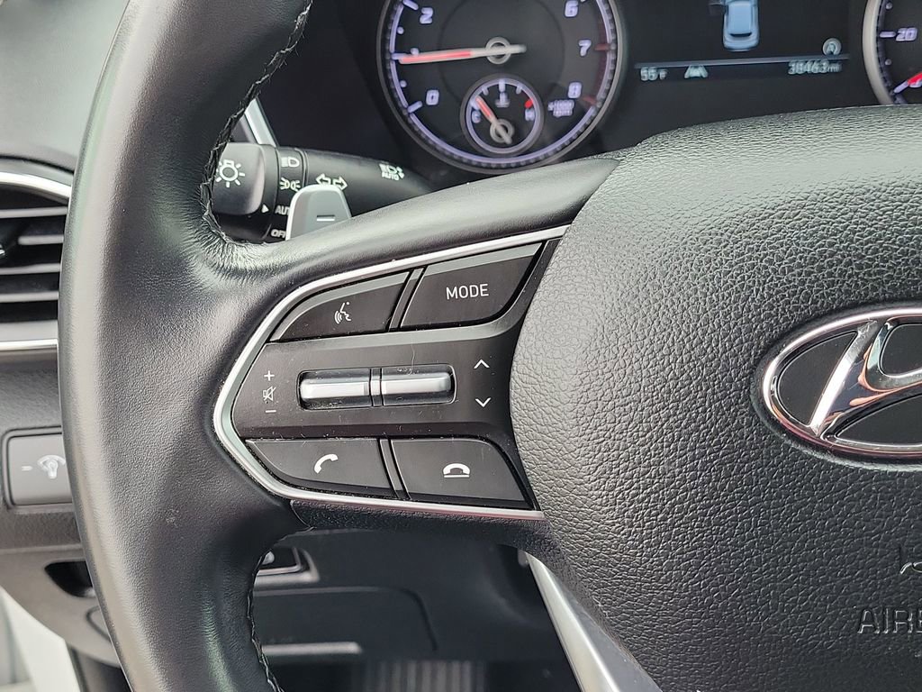 Used 2023 Hyundai Santa Fe SEL image 26