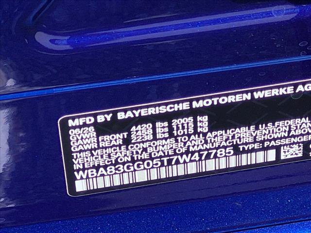 New 2026 BMW 228i w/ Technology Package FWD image 17