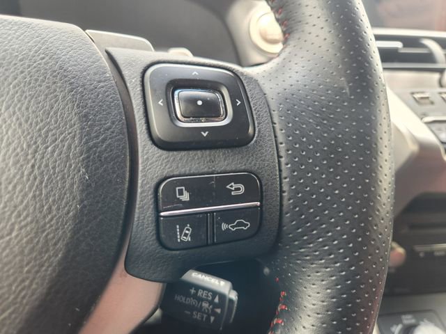Used 2019 Lexus NX 300 F Sport w/ F Sport Premium Package FWD image 30