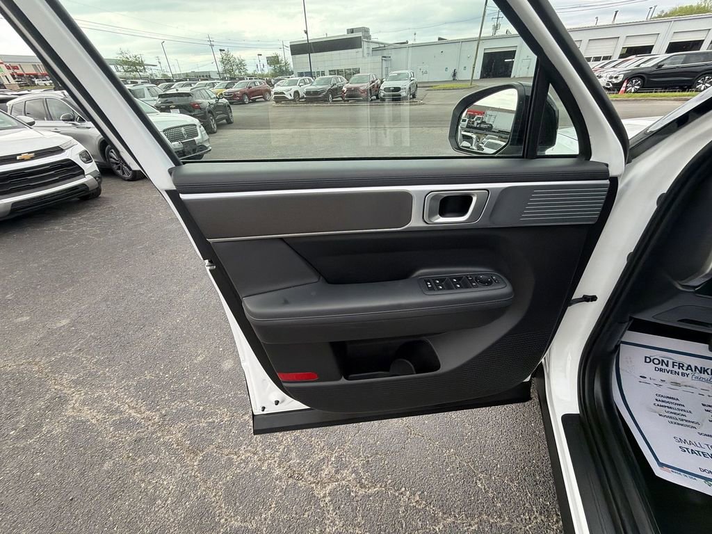 Used 2024 Hyundai Santa Fe XRT image 13