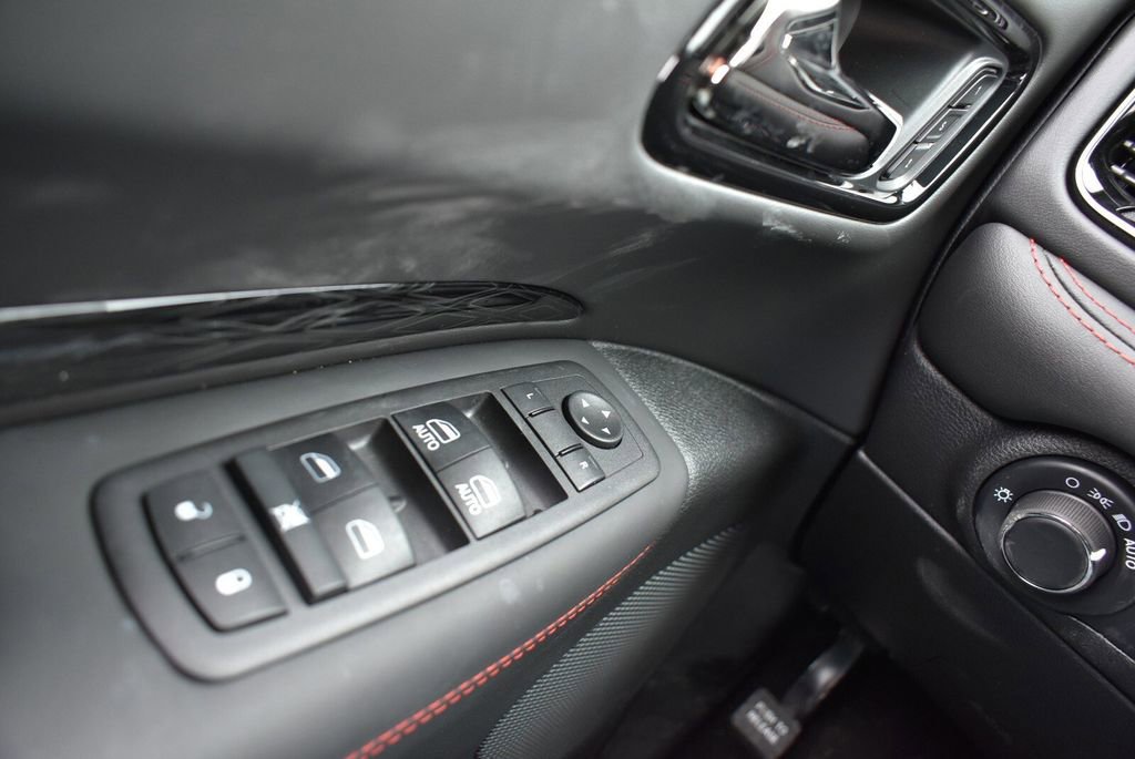 New 2026 Dodge Durango GT image 25