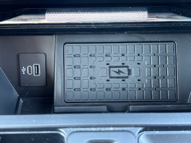Used 2026 Ford F150 Lariat w/ Equipment Group 502A High AWD/4WD image 29