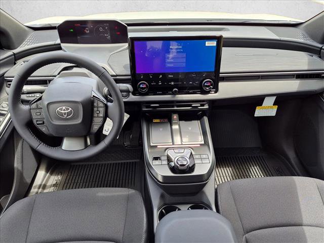 New 2026 Toyota C-HR AWD/4WD image 14