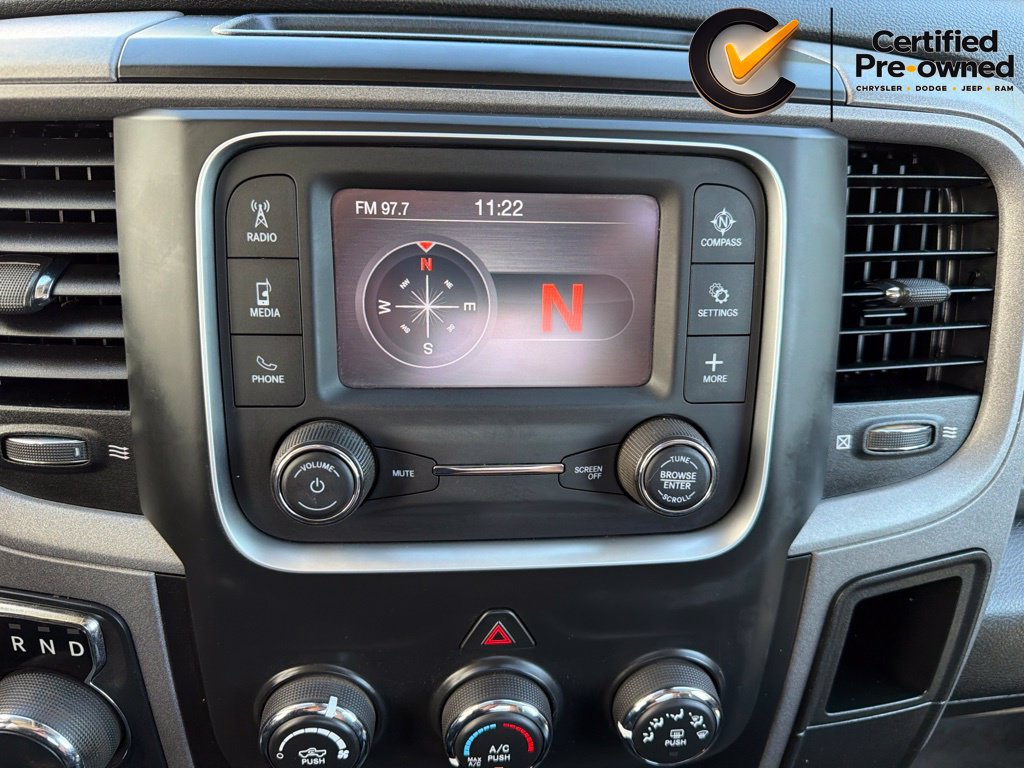 Certified 2021 RAM 1500 Tradesman w/ Power & Remote Entry Group AWD/4WD image 51