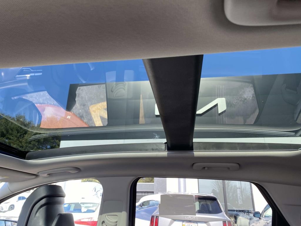 Used 2023 Kia Sportage SX Prestige image 13