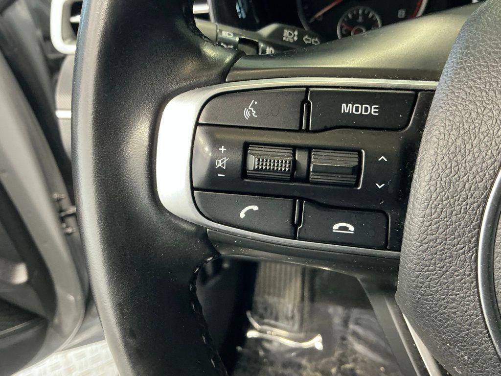 Used 2022 Kia K5 GT-Line w/ GT-Line FWD Premium Package image 40