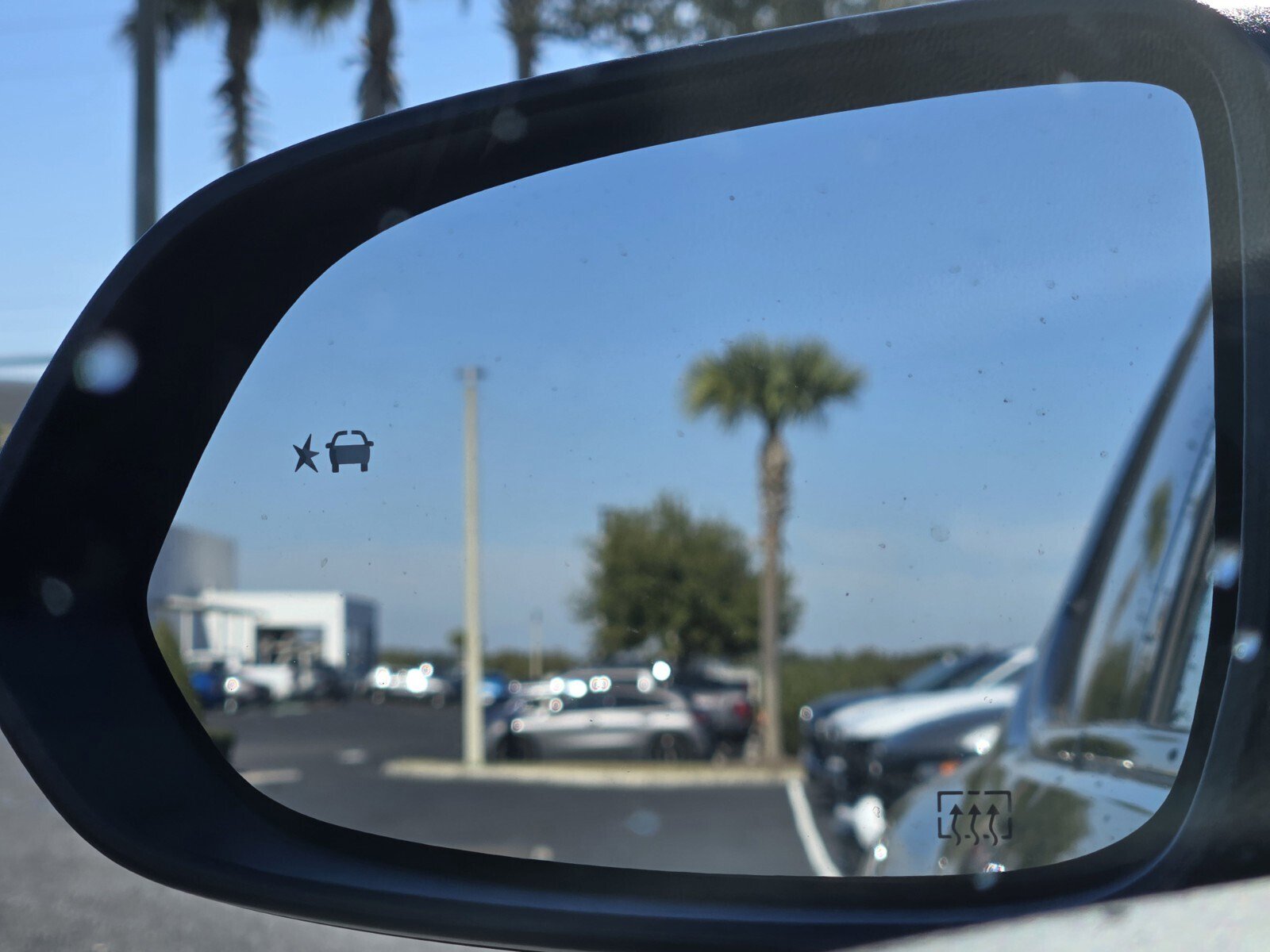 New 2026 Chevrolet Equinox EV RS image 13