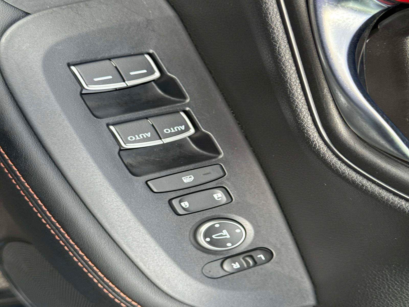 Certified 2023 Honda HR-V Sport image 17