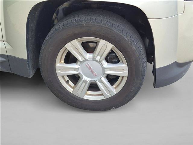 Used 2014 GMC Terrain SLT FWD image 8