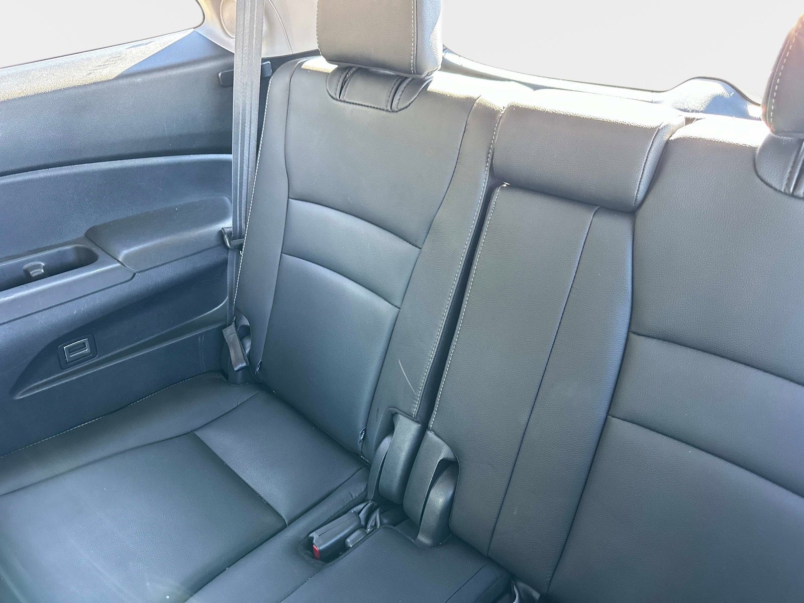 Used 2022 Honda Pilot Touring image 12