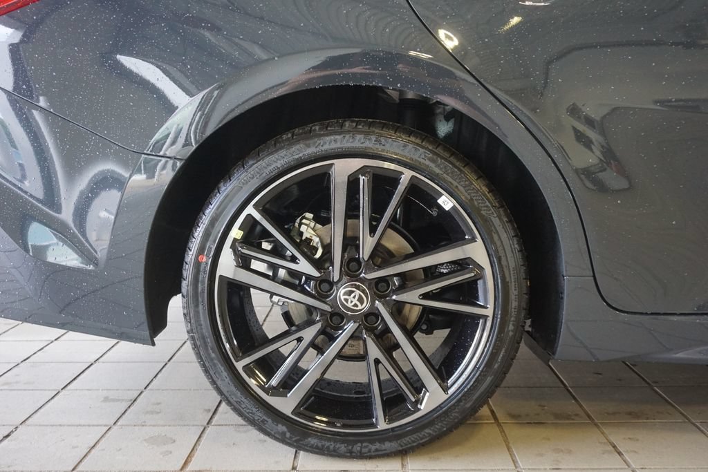 New 2026 Toyota Camry XSE AWD/4WD image 33