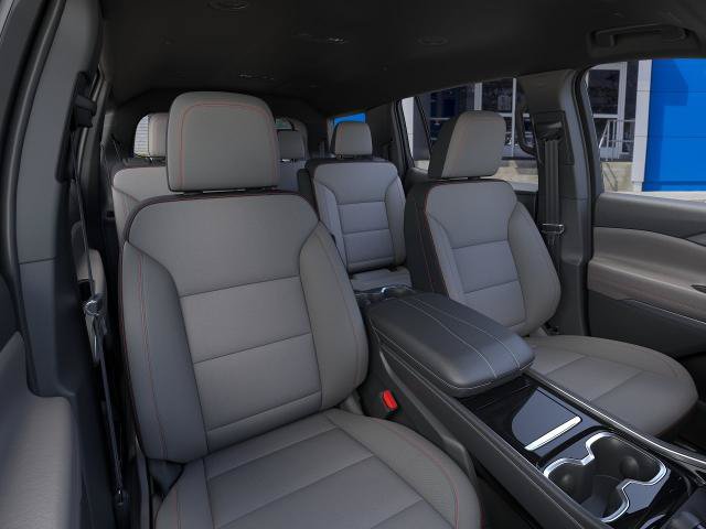 New 2026 Chevrolet Traverse LT w/ LPO, Floor Liner Package FWD image 16