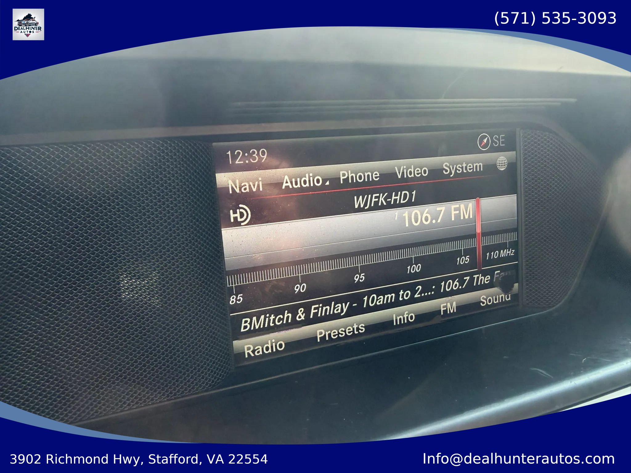 Used 2013 Mercedes-Benz C 250 Sedan image 24