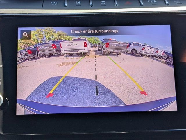 New 2026 Jeep Grand Cherokee Limited image 23