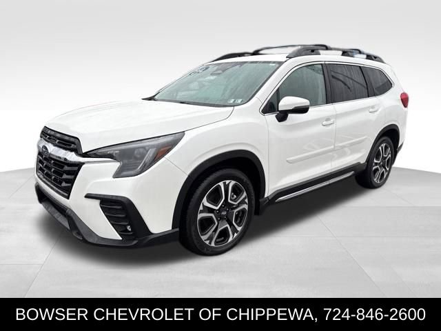 Used 2023 Subaru Ascent Limited image 1
