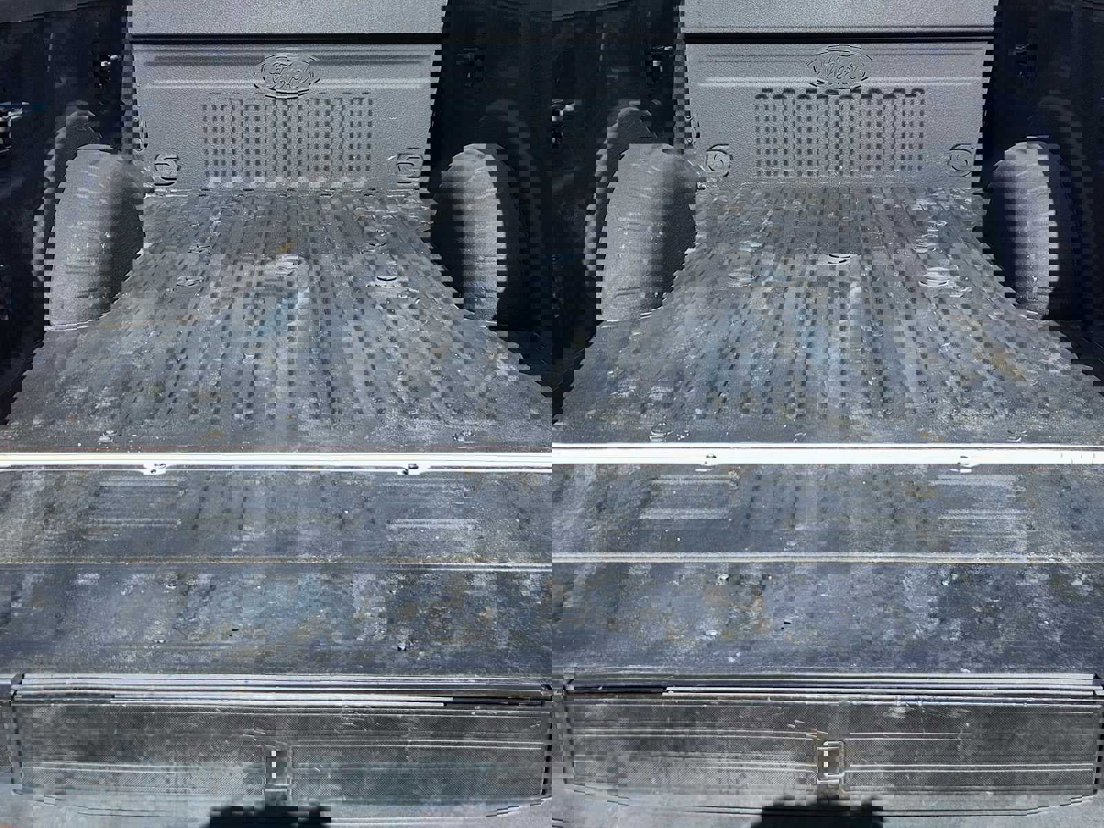 Used 2017 Ford F250 Lariat w/ Lariat Value Package image 13