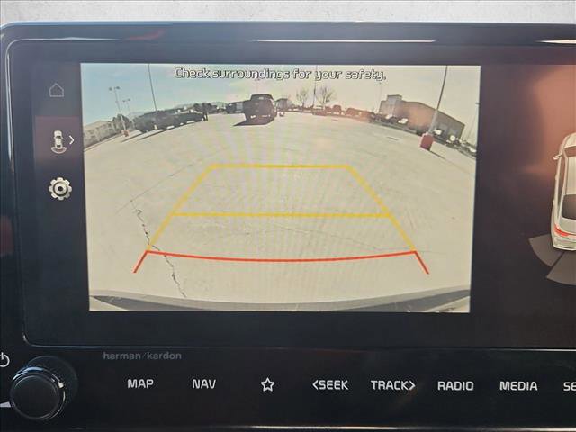 Used 2022 Kia Forte GT image 14