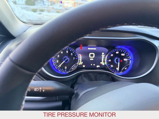 New 2026 Chrysler Pacifica Select image 21