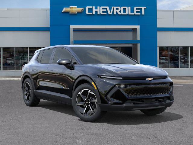 New 2026 Chevrolet Equinox EV LT FWD image 7
