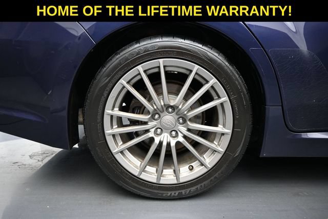 Used 2013 Subaru Impreza WRX Premium AWD/4WD image 45