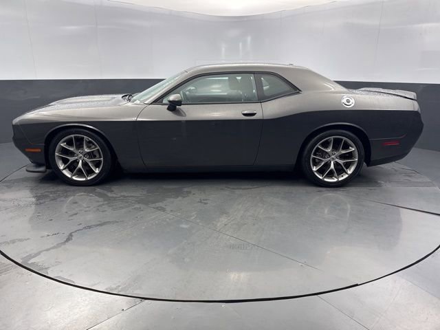 Used 2022 Dodge Challenger GT image 3