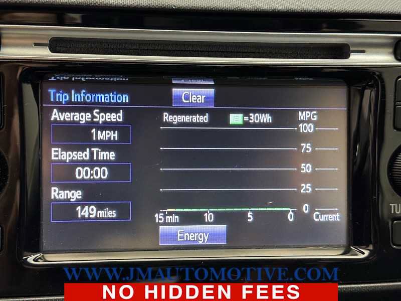 Used 2015 Toyota Prius C Two FWD image 23