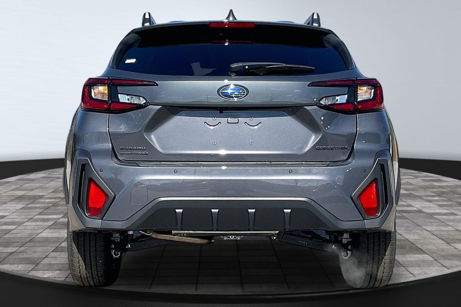 New 2026 Subaru Crosstrek 2.5i Limited image 4