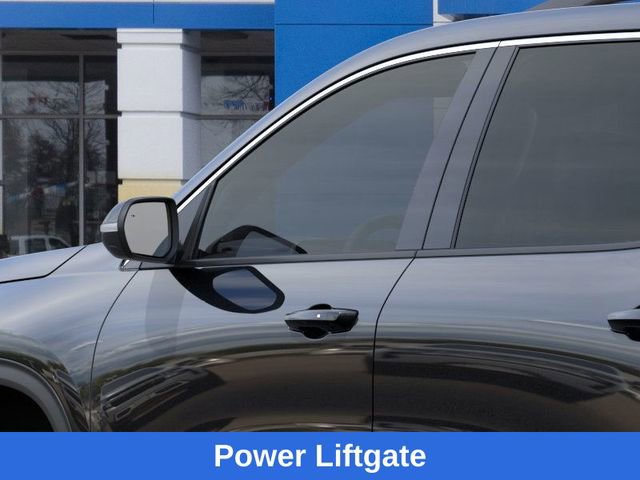 New 2025 Chevrolet Traverse LT w/ Driver Confidence Package image 13