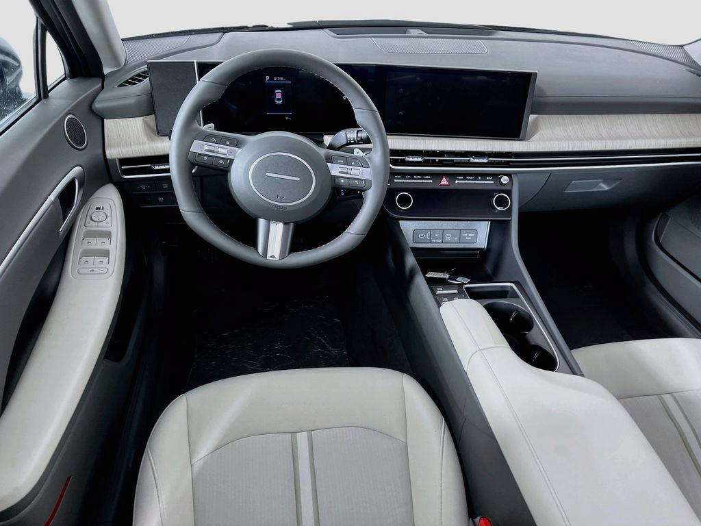 New 2026 Hyundai Sonata SEL FWD image 20