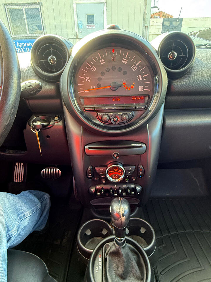 Used 2015 MINI Cooper Paceman S image 18