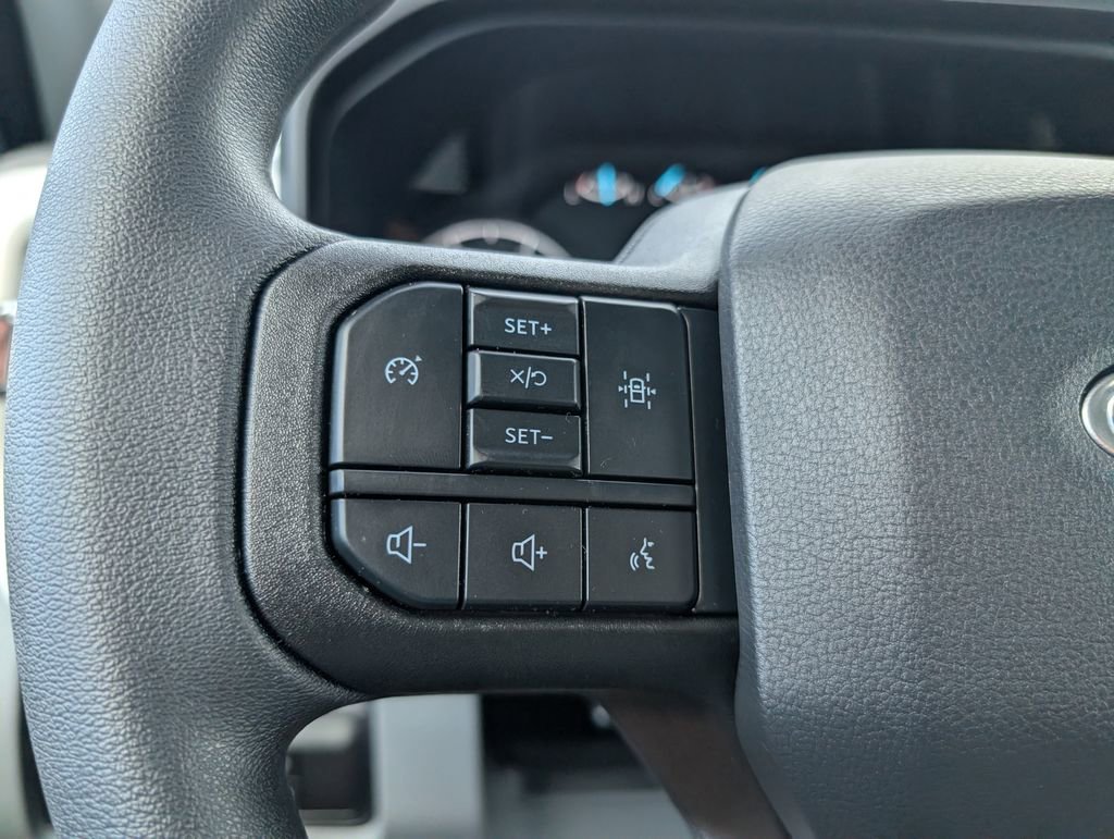 New 2026 Ford F450 XLT w/ XLT Value Package image 12