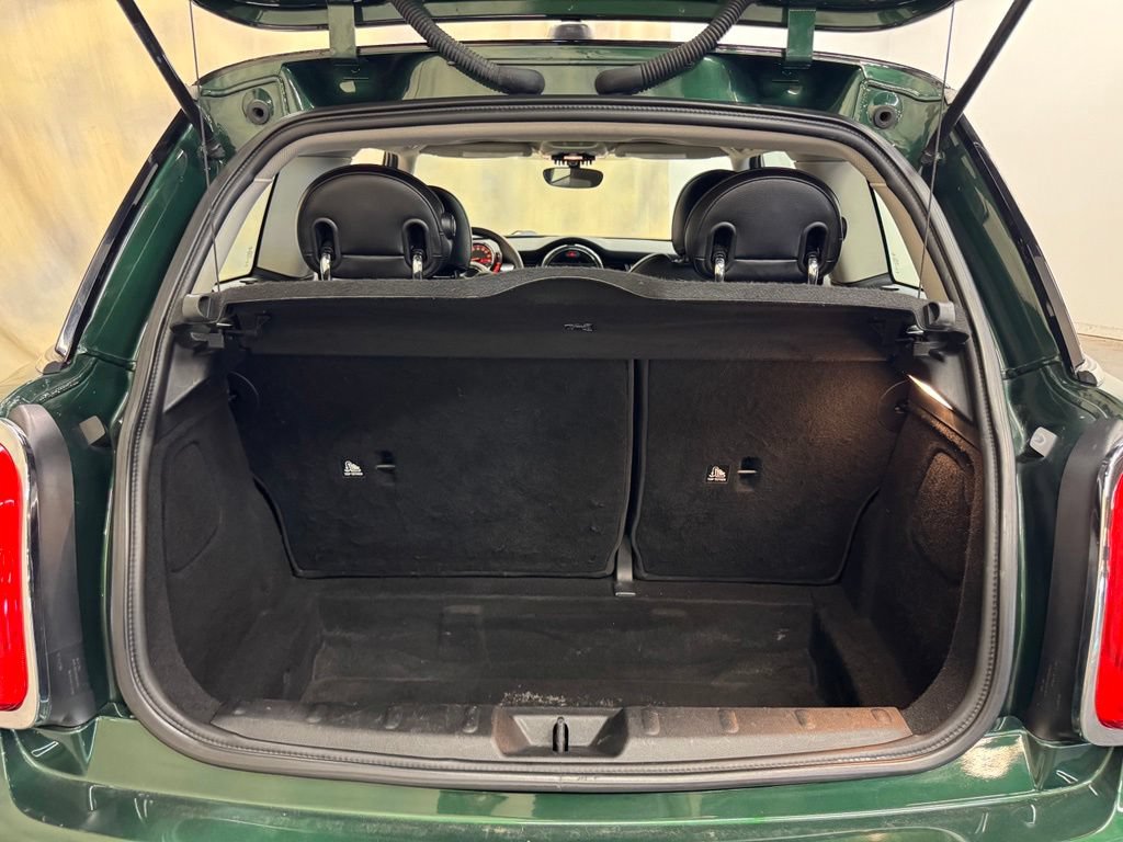 Used 2014 MINI Cooper S FWD image 31
