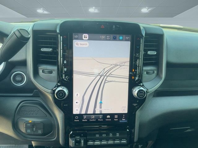 New 2026 RAM 2500 Tradesman image 16