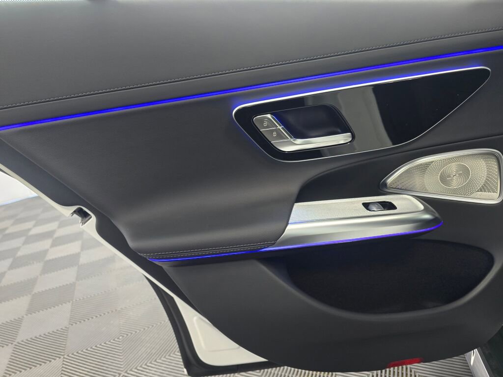 New 2026 Mercedes-Benz E 450 4MATIC All-Terrain Wagon image 19