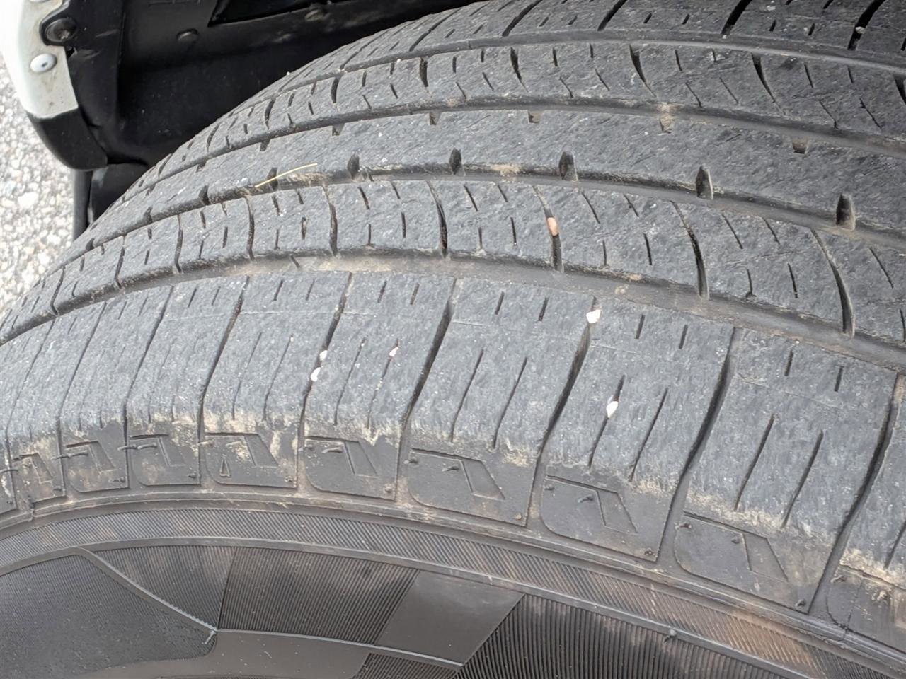 Used 2016 INFINITI QX60 AWD w/ Premium Plus Package image 11