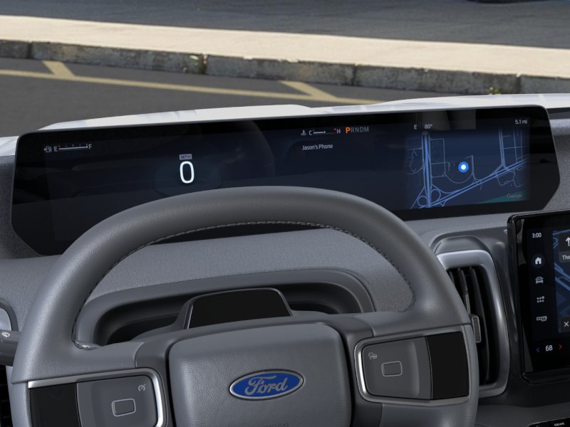 New 2026 Ford Expedition Active AWD/4WD image 14