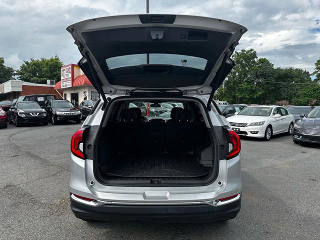 Used 2019 GMC Terrain SLT w/ Preferred Package image 15