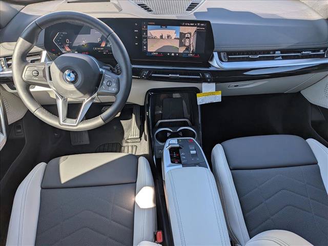 New 2026 BMW X1 xDrive28i w/ Technology Package AWD/4WD image 16