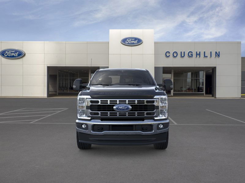 New 2026 Ford F350 XLT image 6