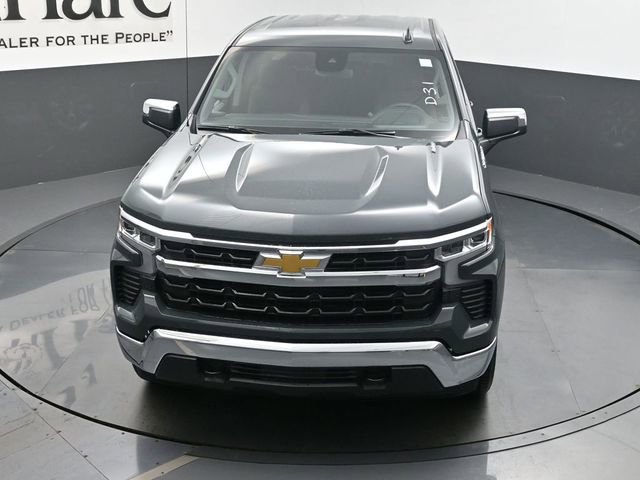 New 2026 Chevrolet Silverado 1500 LT image 37