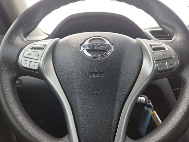 Used 2016 Nissan Rogue S image 27