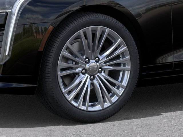 New 2026 Cadillac CT4 Premium Luxury AWD/4WD image 9