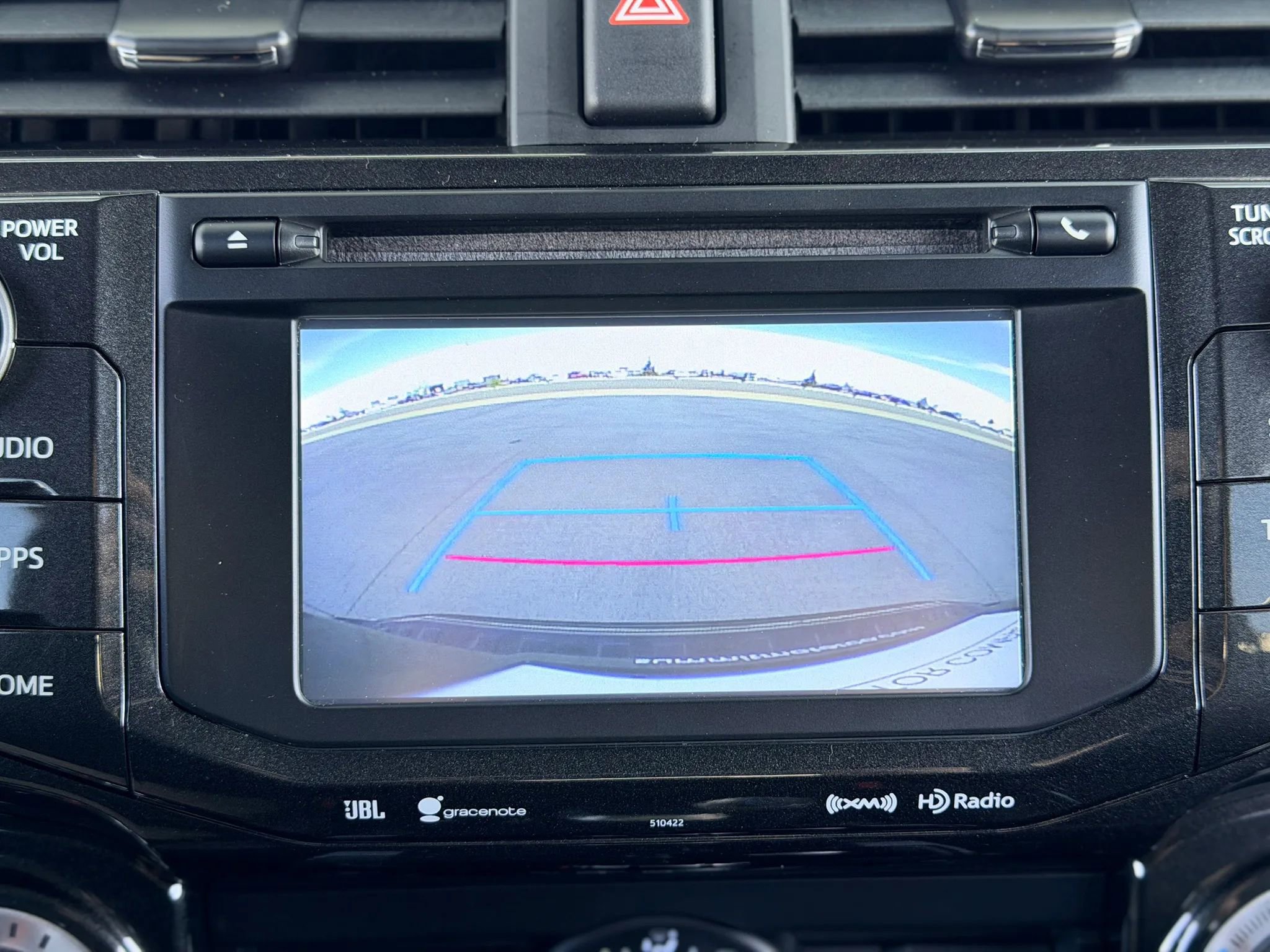 Used 2019 Toyota 4Runner TRD Pro image 24